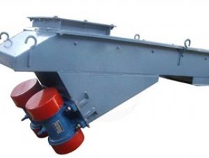 電機振動給料機